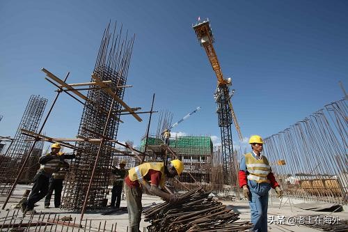 疫情下在非洲打工的现状，回国千难万难，坚守在非洲孤单寂寞