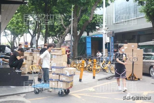 在华强北开进口美妆店铺多少钱,华强北不卖原装机吗