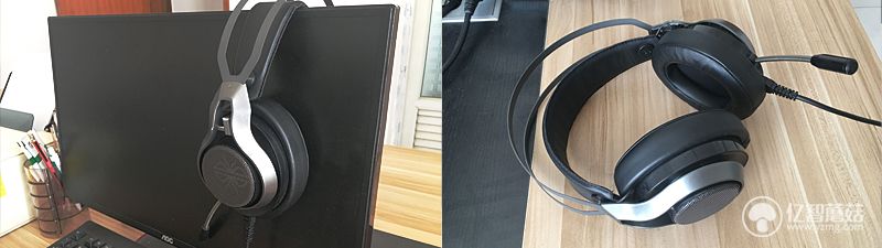 dacom头戴耳机怎么样,dacom游戏耳机