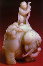 和田玉详细分类表,和田玉详解