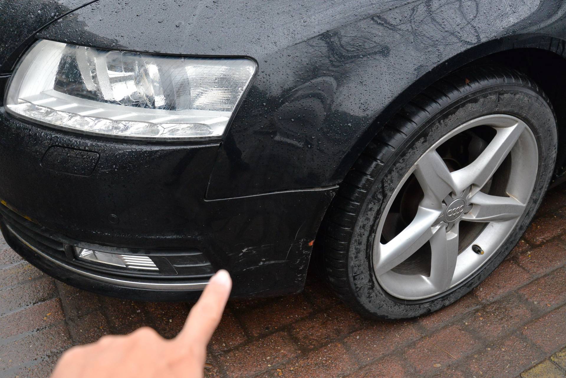 行千里只需一箱油，10多万的柴油A6L能做到？「路试笔记」