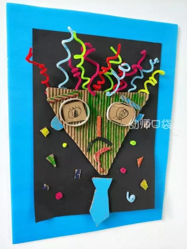 酒瓶纸盒利用,废纸罐头盒和空瓶子怎么变废为宝