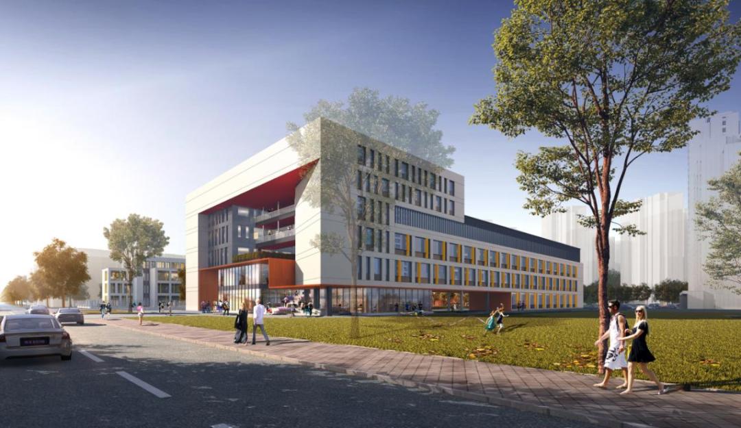 红桥土地规划,天津红桥土地推介