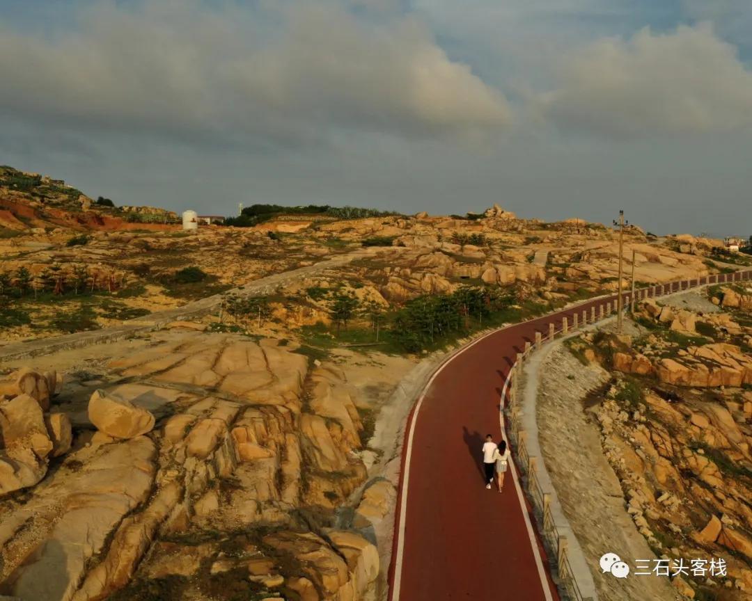 带你来看海南,带你去看看海的风景