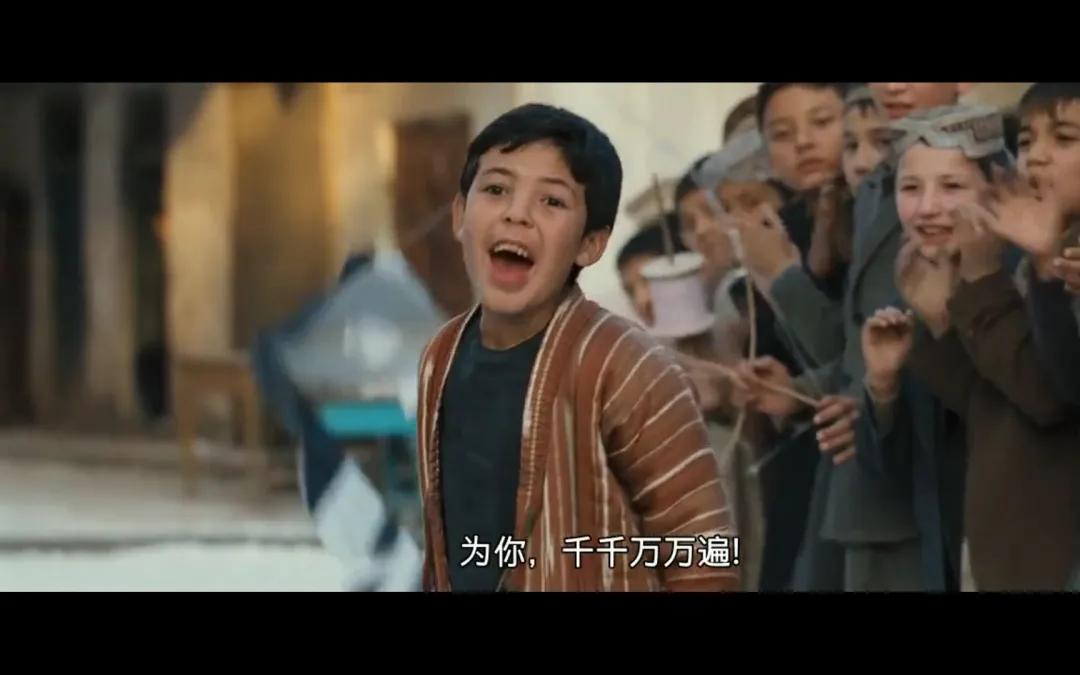 追风筝的人越善良越痛苦,追风筝的人人生哲理