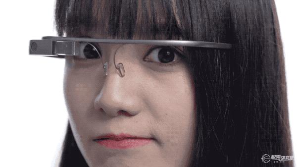 苹果智能眼镜第一视角,苹果眼镜体验visionpro