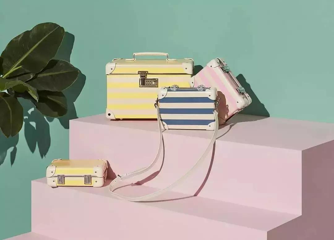 rimowa最好看的行李箱,行李箱推荐rimowa