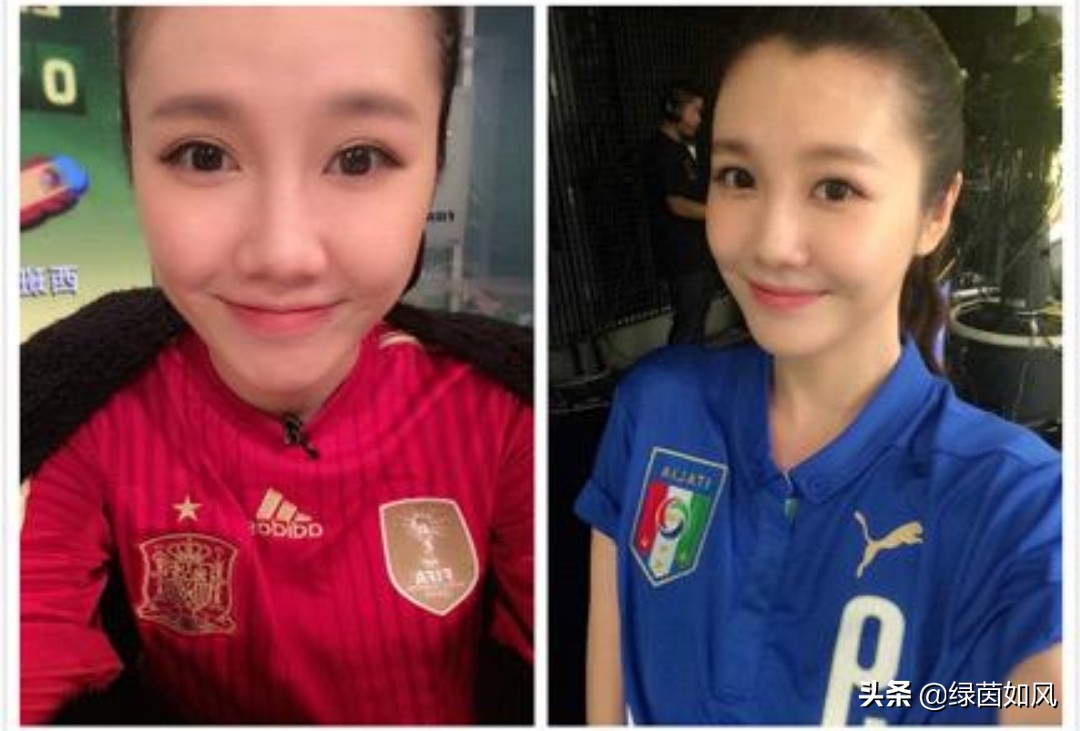 刘语熙拜仁球衣,刘语熙皇马