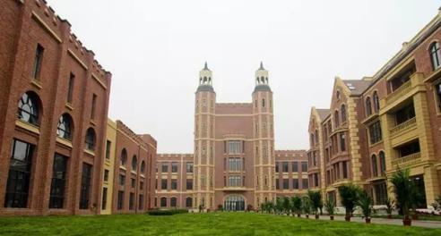 天津十大贵族学校,天津国际贵族学校