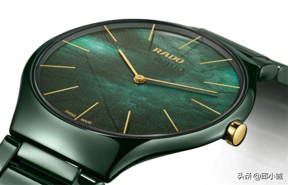 女神节准备哪些惊喜,最受女性欢迎的10款腕表