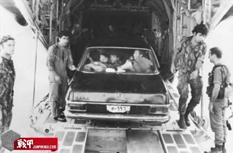 马岛战争中sas特种部队执行的任务,马岛海战sas