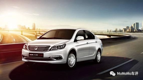 曾经销量吊打吉利，如今被反杀，长城轿车该来了