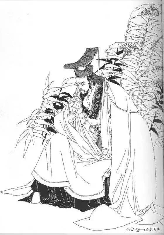 苏先生读史｜中国五千年历朝开国皇帝全载