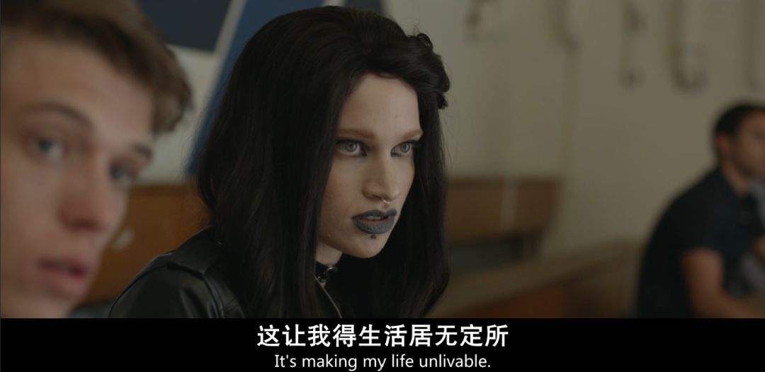 除了狂欢、励志、把妹，青春片竟然还能这么拍