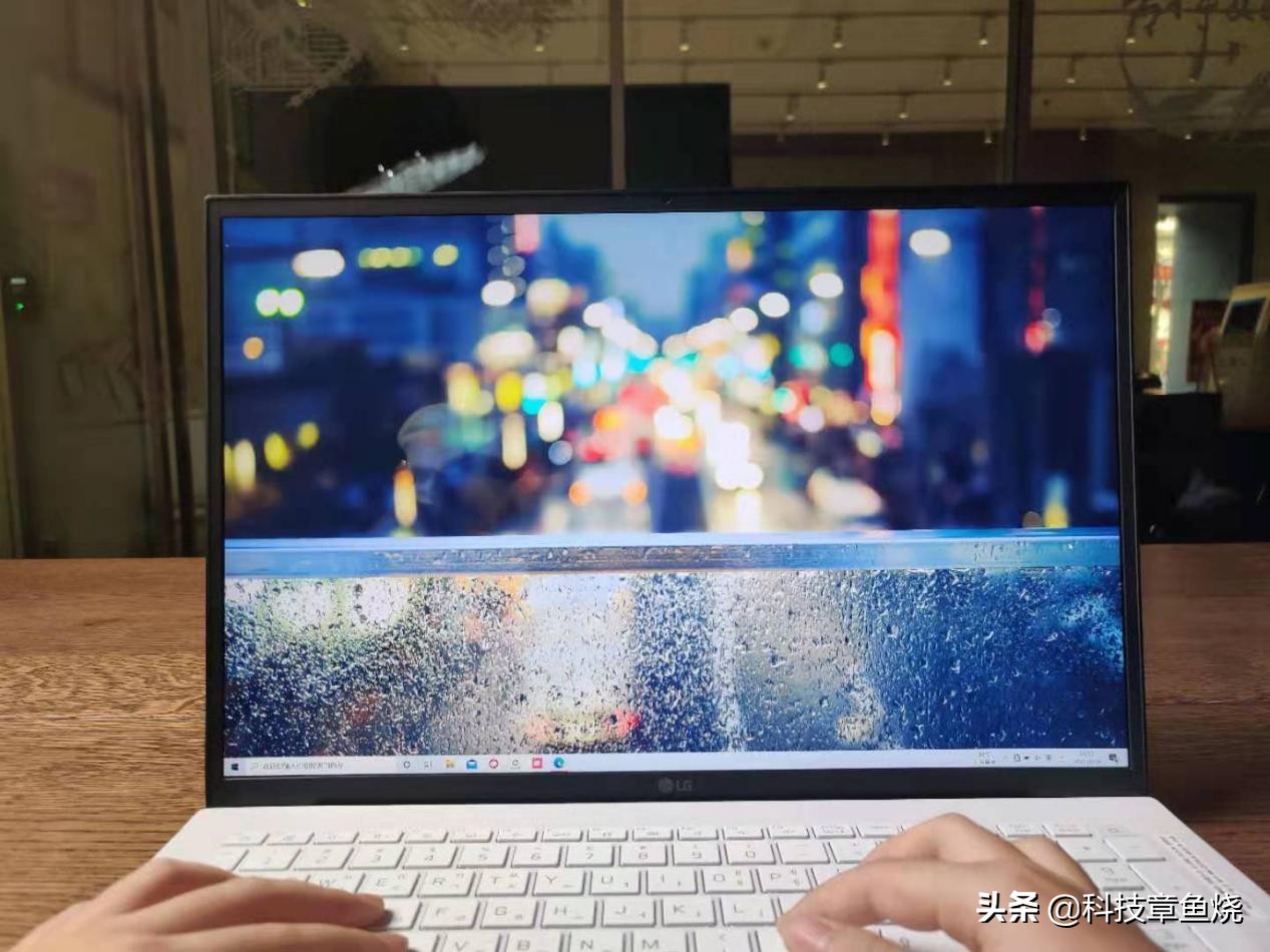 升级往往藏在细节里,2021款LGgram17评测