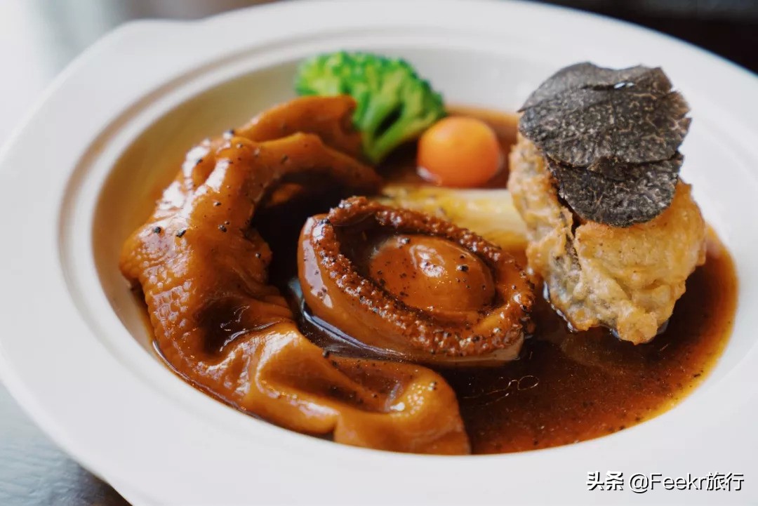 澳门1800的餐厅,澳门1870餐厅