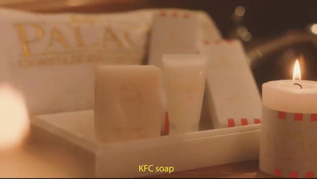 kfc肯德基上海天潼路,kfc肯德基为什么经久不衰