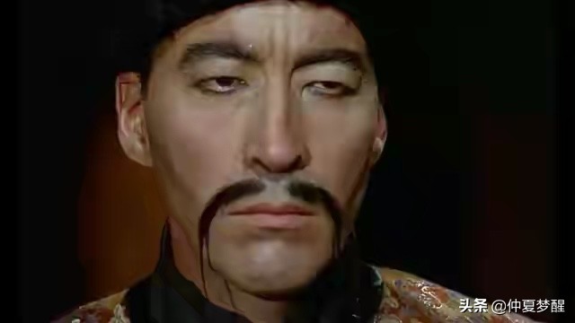 眯眯眼是中国传统之美?刻意迎合,还是哗众取宠?