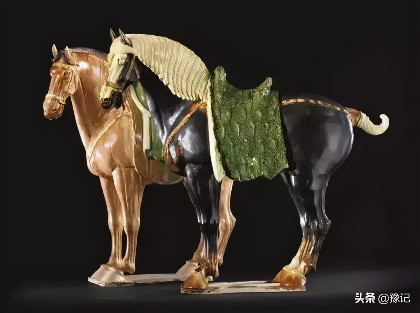 2020河南春晚唐宫夜宴,来河南带你去喝胡辣汤