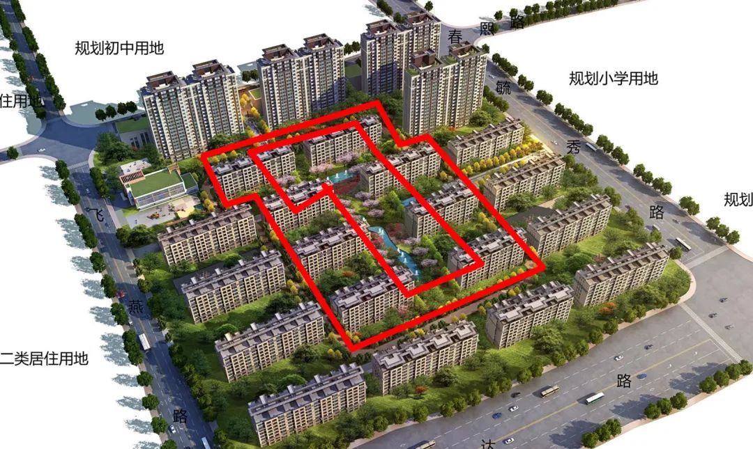 一个小区里面哪栋楼是最好的,一个小区什么位置的楼栋最好