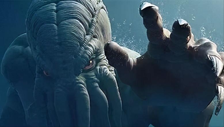 章鱼为什么最有可能是外星生物 (章鱼为什么是最接近外星人的生物)