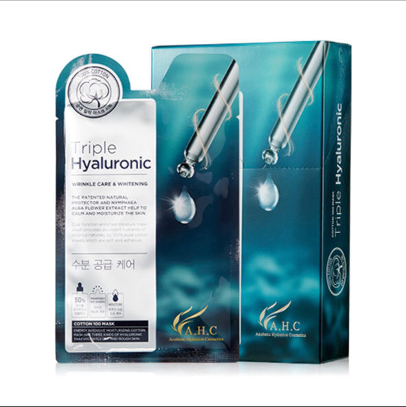 大数据分析面膜,大数据告诉你2020