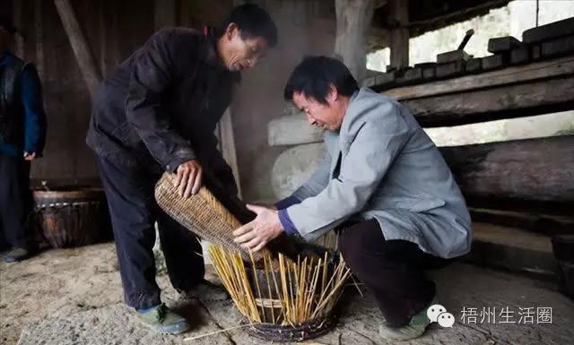 “茶油煮饭，锅底刮烂”！罗定的你试过了吗？