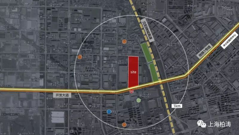 沈阳招商·曦城|上海柏涛·柏向