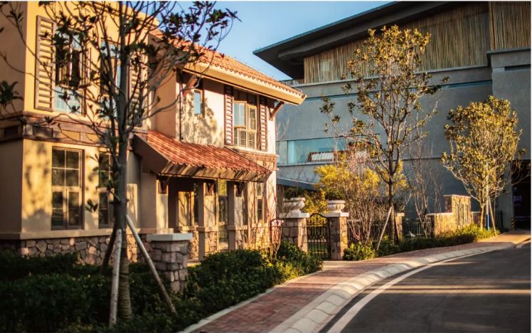 中梁大理壹号院,天泰大理十畝