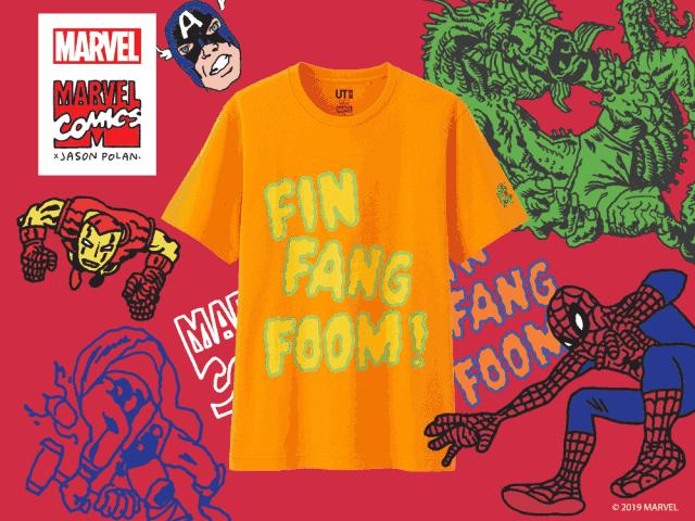 熬夜刷完复联4！我居然被种草了这些画风清奇的彩妆...