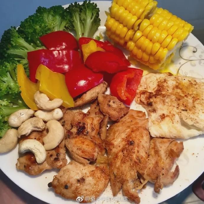 没有胸毛怎么练,胸毛锻炼