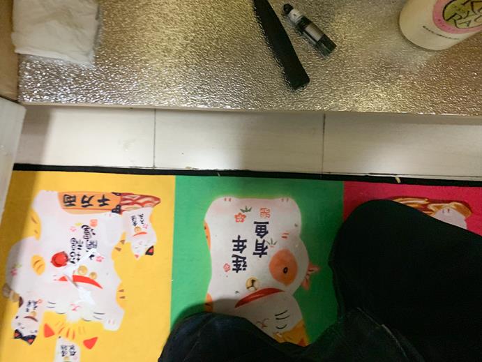 大过年的说点高兴的事情,大过年的给大家说点开心的事