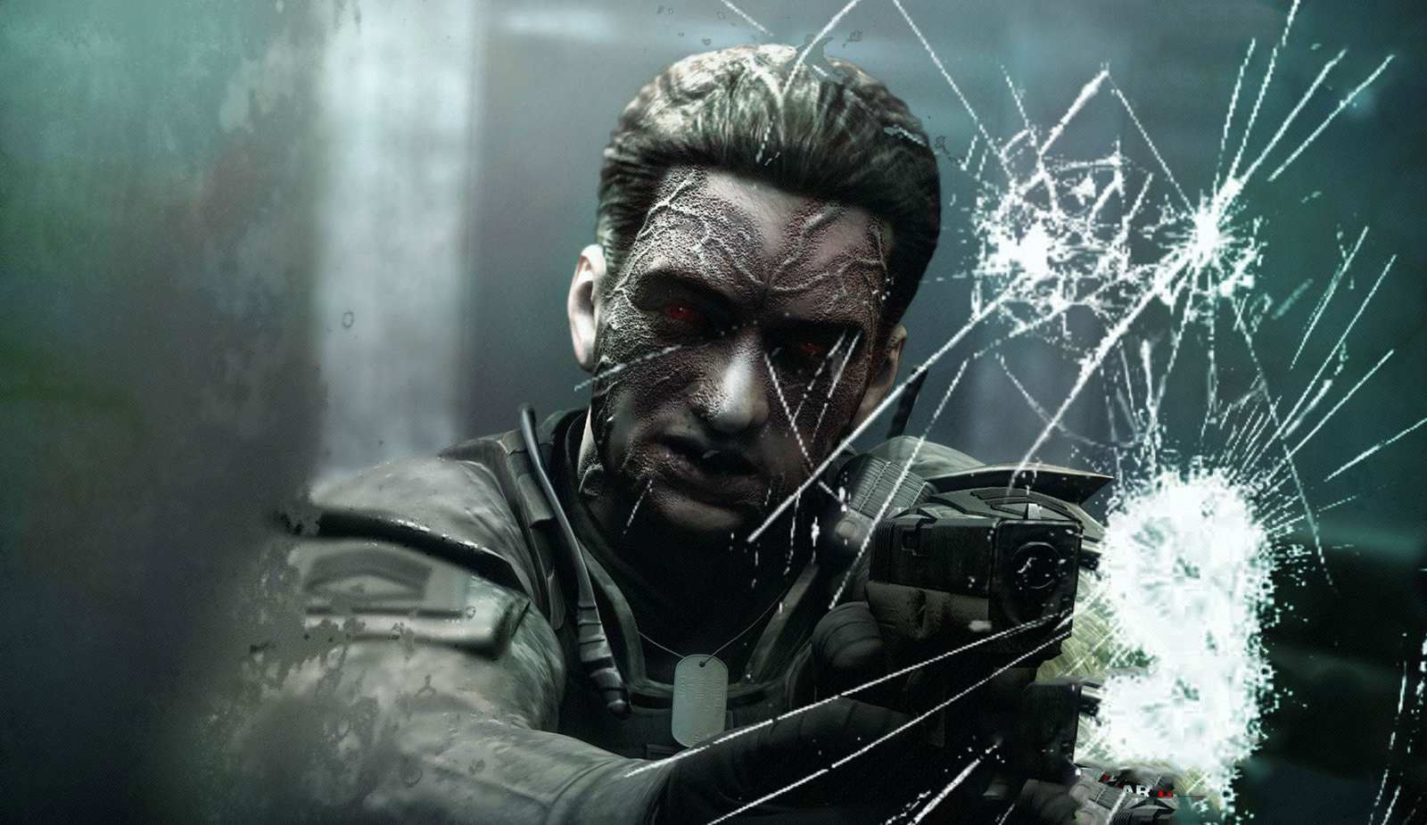 生化讲了什么,生化战场背后故事