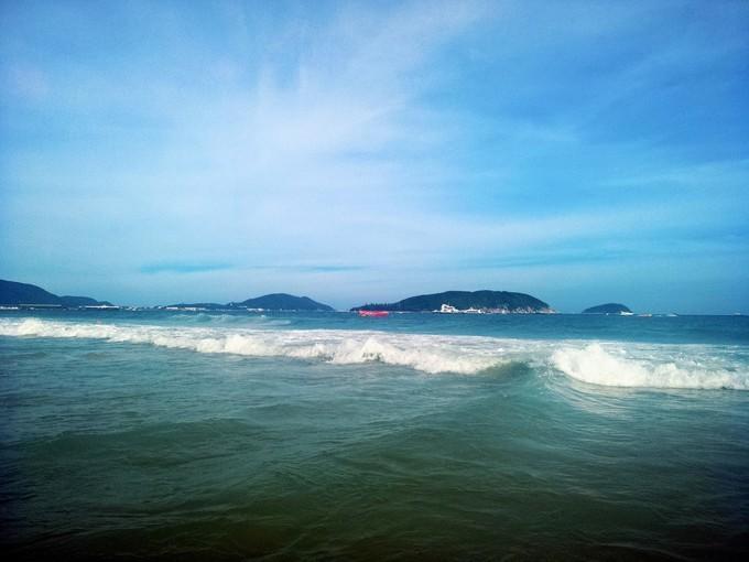 浪漫三亚浪漫天涯,浪漫天涯相遇三亚