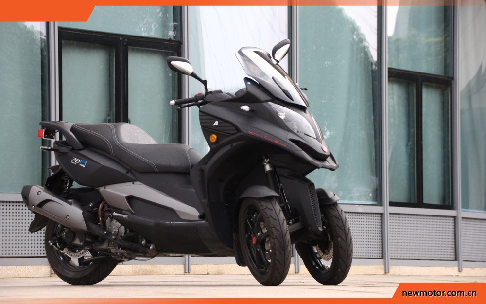 宏佳腾350倒三轮要什么牌照,宏佳腾3d350r值不值得买