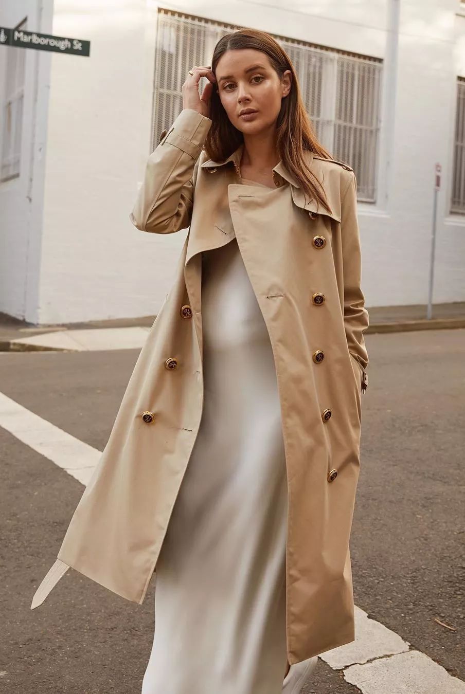 胯宽臀围大怎么穿搭,胯宽臀厚腿粗怎么穿