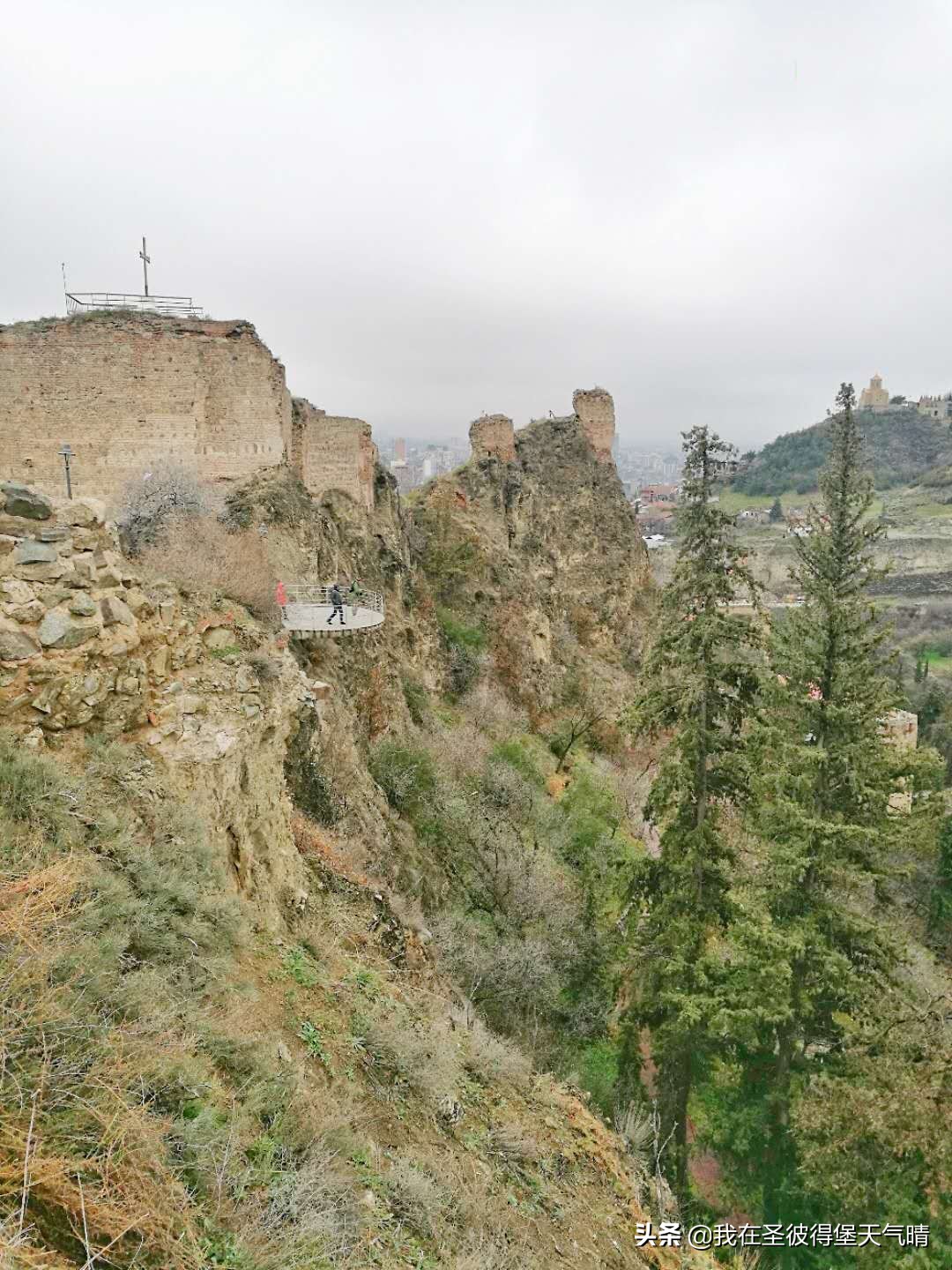 我们一起牵手去旅行,最便宜的格鲁吉亚旅行攻略