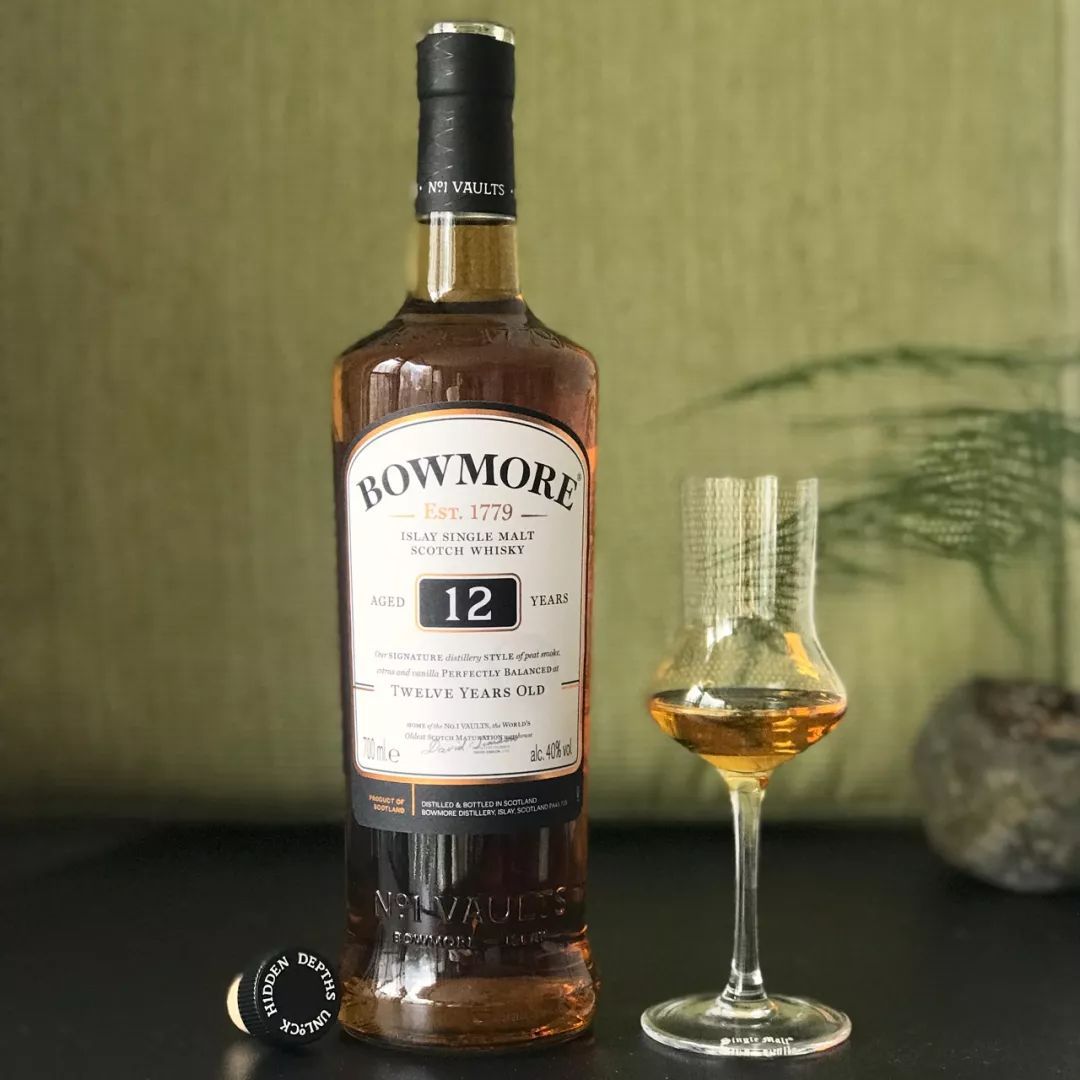 微信里最受关注的20款威士忌，哪些便宜好喝还适合入门？