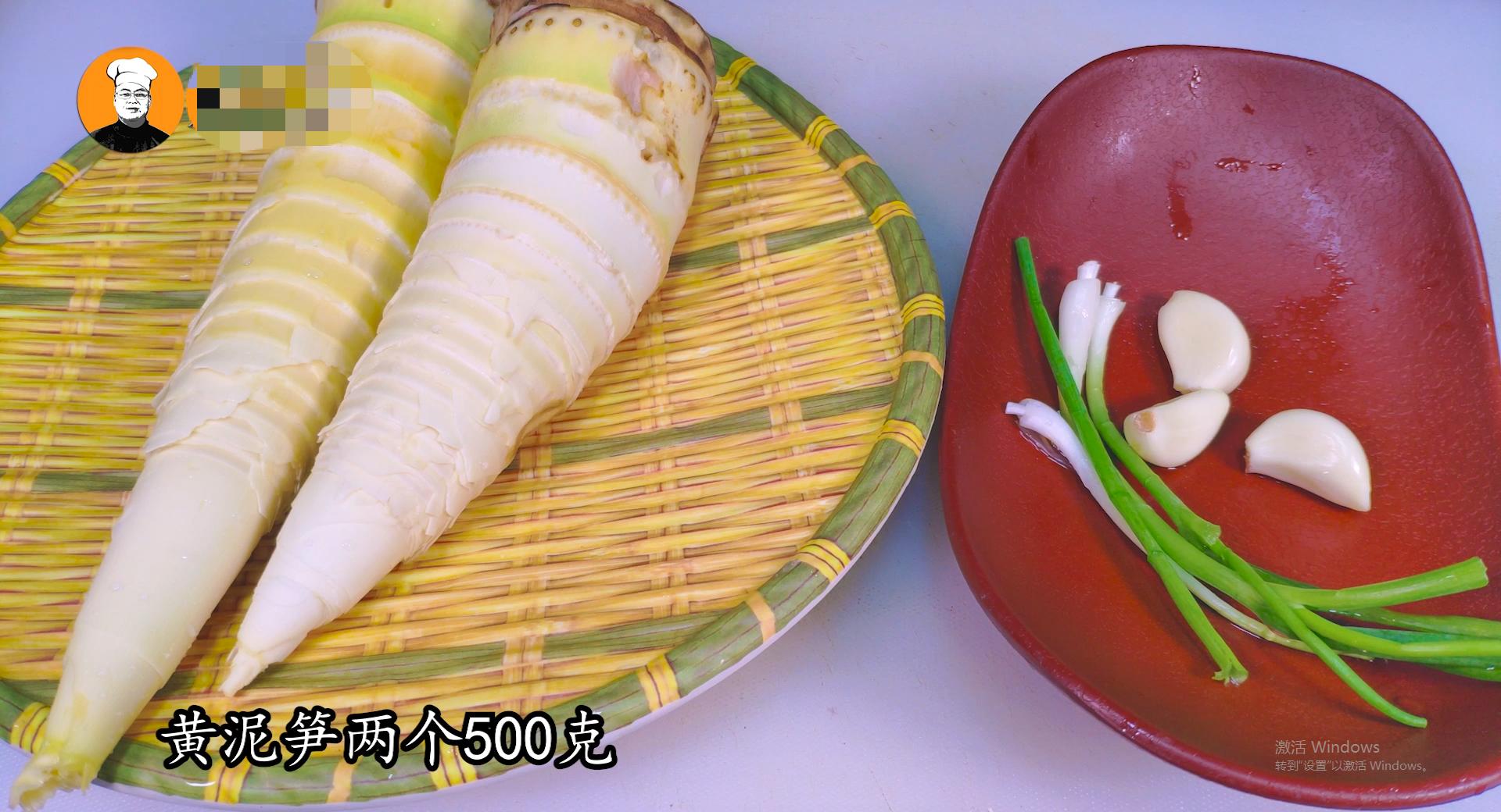 鲜小笋春笋的10种做法,油焖春笋不可错过的美味鲜嫩脆爽