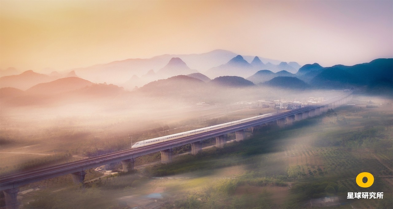 中国南方的喀斯特有多美,中国三大喀斯特地貌图片