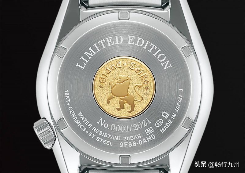 大精工gs60周年,大精工60周年