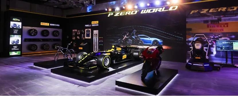 倍耐力23555r19轮胎质量怎样,倍耐力系列的轮胎怎么选择