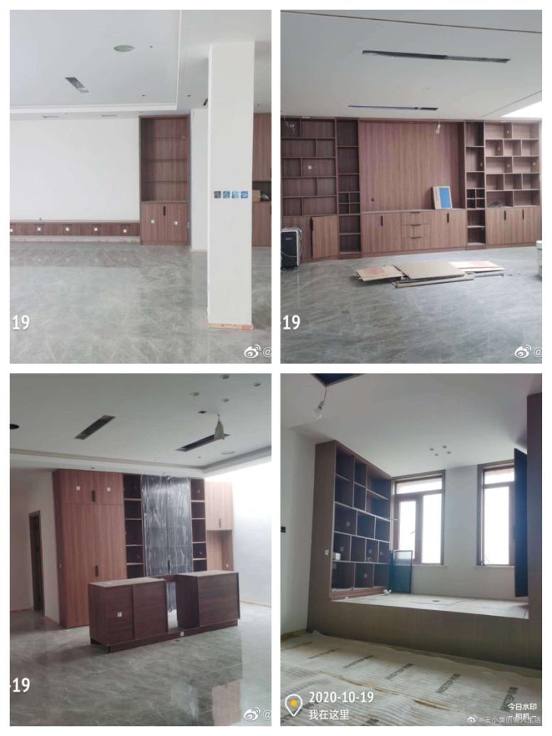 我的装修日记成长实景拍摄,我的装修转型之路