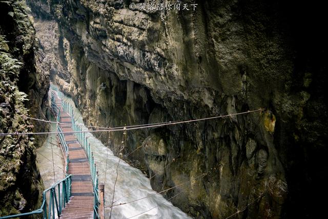 重庆周边最值得去的区县,重庆附近值得旅游的地方