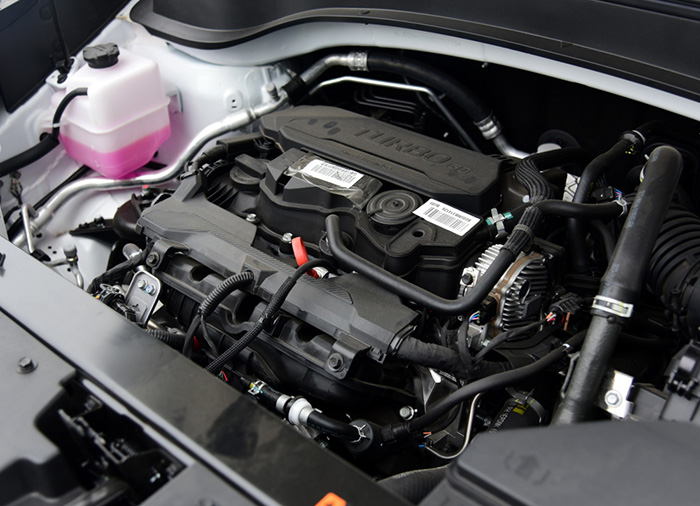 试驾起亚智跑Ace，1.5T迸发200马力，上了高速才知道后劲足不足