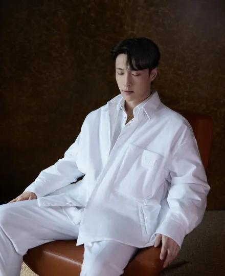 张艺兴加盟向往的生活的真正原因,张艺兴是这季向往的生活常驻吗