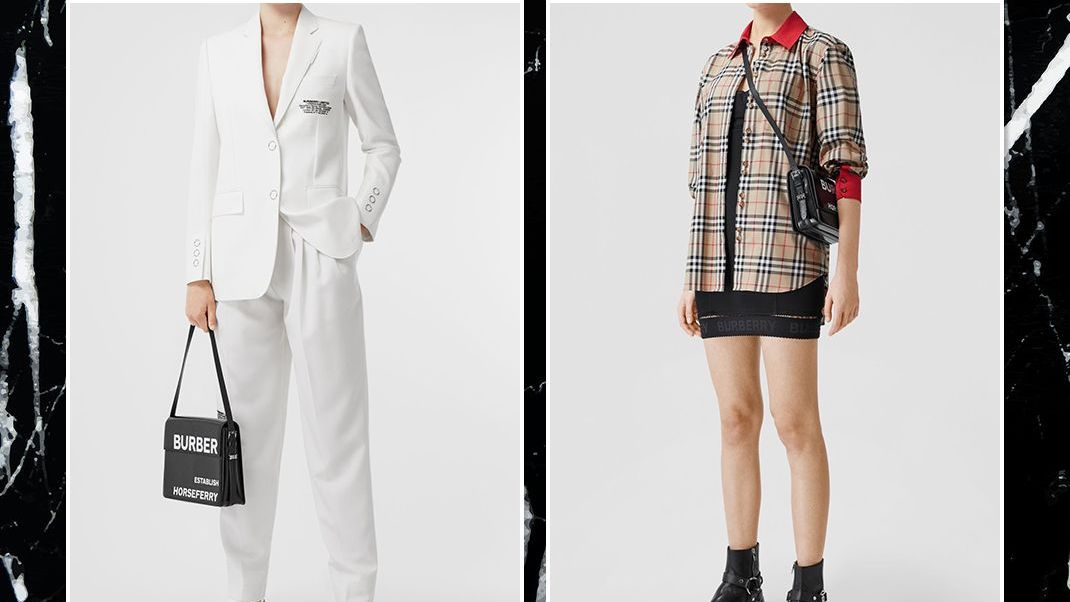 burberry必买十大经典包,2023burberry新款包