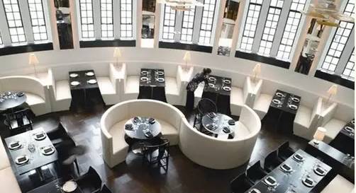 相亲适合去吃什么,济南槐荫区适合相亲约会餐厅