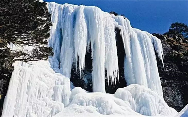 冬至已至冰雪运动嗨起来,冬至已至快乐已至