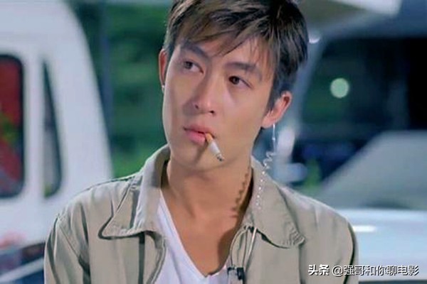 陈冠希不拍戏靠什么挣钱,陈冠希退圈了靠什么赚钱